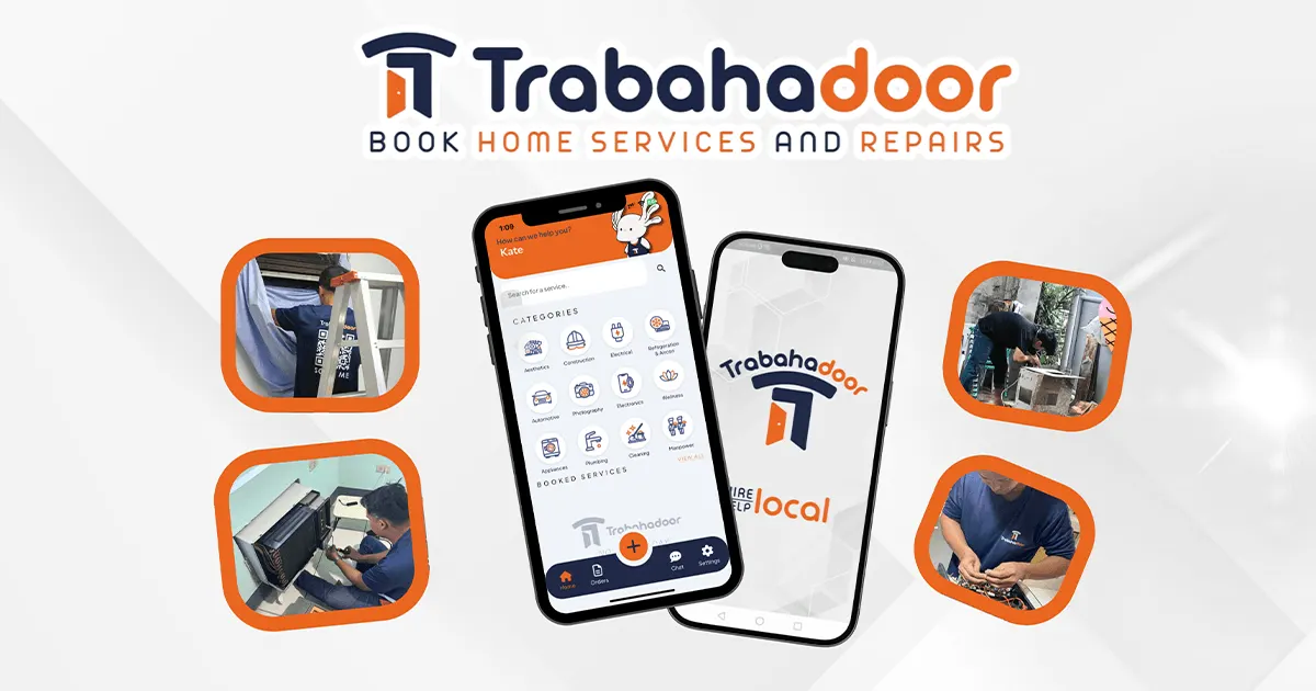 Trabahadoor website